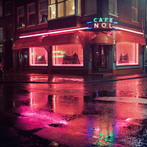 Café Nol